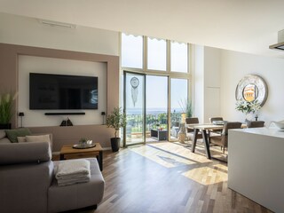 Apartamento Puegnago sul Garda Características 20