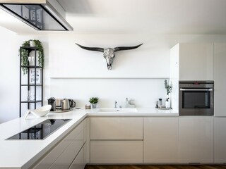 Apartamento Puegnago sul Garda Características 22