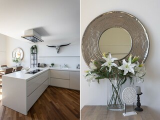 Apartamento Puegnago sul Garda Características 23