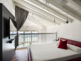 Apartamento Puegnago sul Garda Características 27