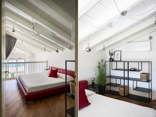 Apartamento Puegnago sul Garda Características 28
