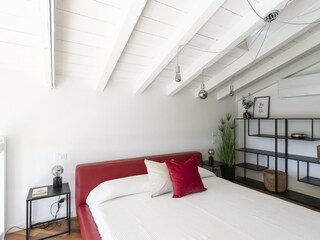Apartamento Puegnago sul Garda Características 29