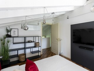 Apartamento Puegnago sul Garda Características 30