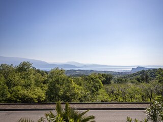 Apartamento Puegnago sul Garda Entorno 38