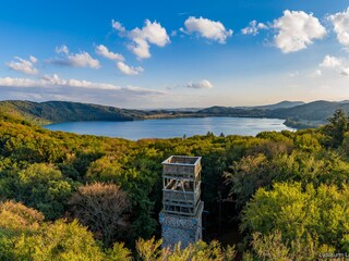 Maison de vacances Kottenheim Environnement 31