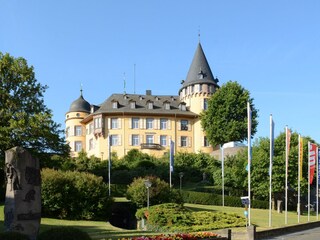 Casa de vacaciones Kottenheim Entorno 33