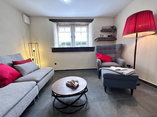 Maison de vacances Kottenheim Équipement 14