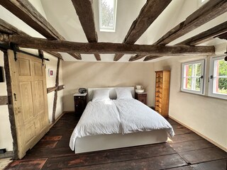 Maison de vacances Kottenheim Équipement 18