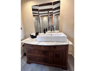 Maison de vacances Kottenheim Équipement 22