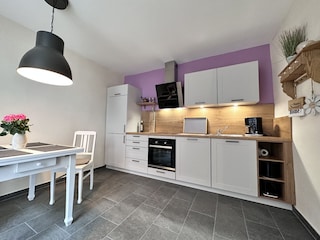 Maison de vacances Kottenheim Équipement 15