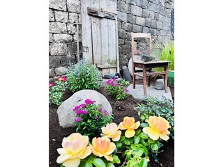 Casa de vacaciones Kottenheim Grabación al aire libre 10