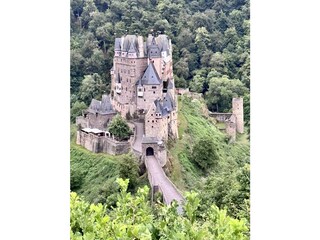 Casa de vacaciones Kottenheim Entorno 37