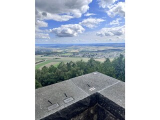 Casa de vacaciones Kottenheim Entorno 35