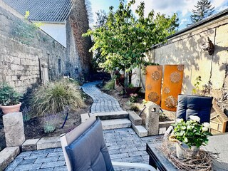 Casa de vacaciones Kottenheim Grabación al aire libre 6
