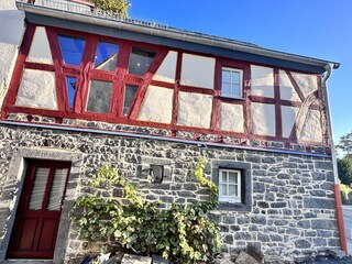 Casa de vacaciones Kottenheim Grabación al aire libre 2
