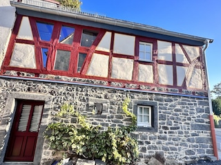 Vakantiehuis Kottenheim Buitenaudio-opname 3