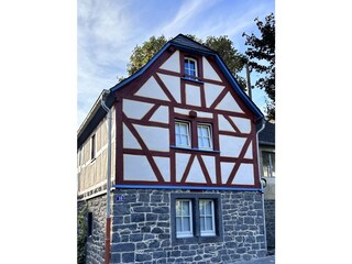 Casa de vacaciones Kottenheim Grabación al aire libre 4