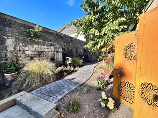 Casa de vacaciones Kottenheim Grabación al aire libre 5