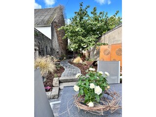 Casa de vacaciones Kottenheim Grabación al aire libre 3