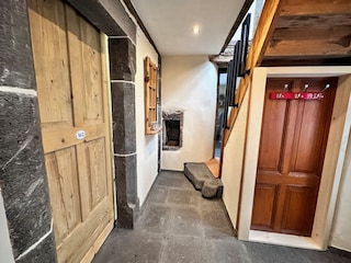 Maison de vacances Kottenheim Équipement 24