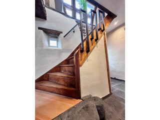 Casa de vacaciones Kottenheim Características 23