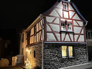 Vakantiehuis Kottenheim Buitenaudio-opname 11