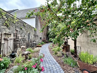 Casa per le vacanze Kottenheim Registrazione all'aperto 7