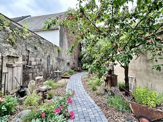 Maison de vacances Kottenheim Enregistrement extérieur 6