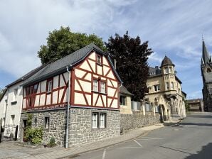 Ferienhaus Fachwerkhaus Rosengärtchen - Kottenheim - image1
