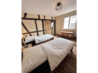 Maison de vacances Kottenheim Équipement 19