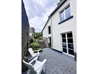 Vakantiehuis Kottenheim Buitenaudio-opname 12