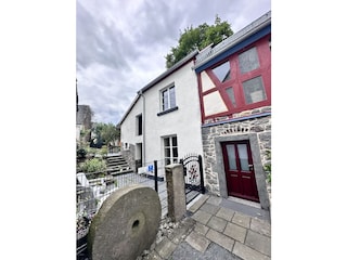 Vakantiehuis Kottenheim Buitenaudio-opname 7