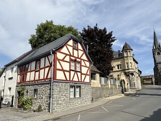 Casa de vacaciones Kottenheim Grabación al aire libre 12