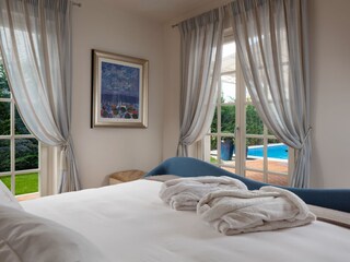 Villa Vabriga Características 7