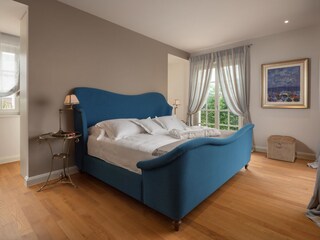 Villa Vabriga Características 6