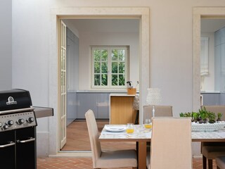 Villa Vabriga Caratteristiche 10