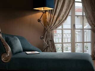 Villa Vabriga Caratteristiche 17