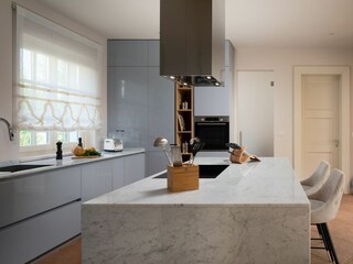 Villa Vabriga Caratteristiche 17