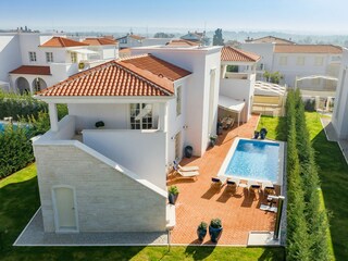 Villa Vabriga Registrazione all'aperto 1