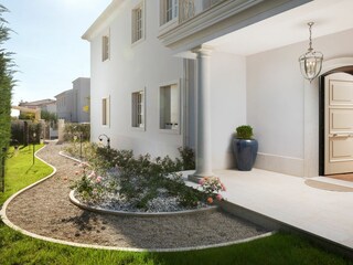 Villa Vabriga Ambiente 21