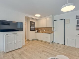 Appartamento Kukci Caratteristiche 7