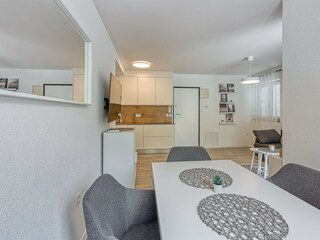 Appartamento Kukci Caratteristiche 8