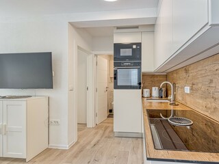 Appartamento Kukci Caratteristiche 9