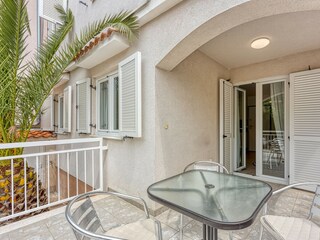 Appartamento Kukci Registrazione all'aperto 2