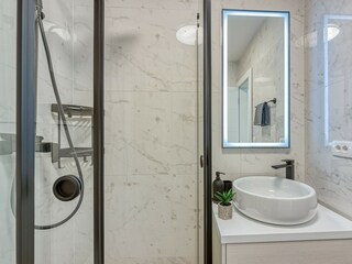 Appartamento Kukci Caratteristiche 13