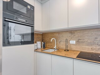 Appartamento Kukci Caratteristiche 14