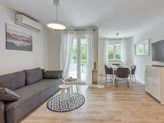 Appartamento Kukci Caratteristiche 15