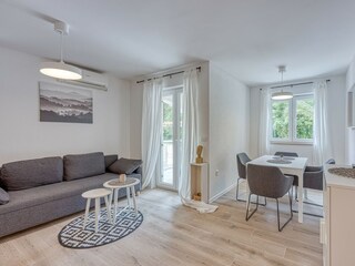 Appartamento Kukci Caratteristiche 16