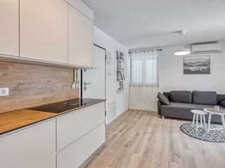 Appartamento Kukci Caratteristiche 17