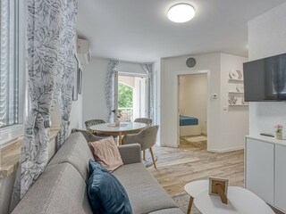Apartment Mali Maj Features 6